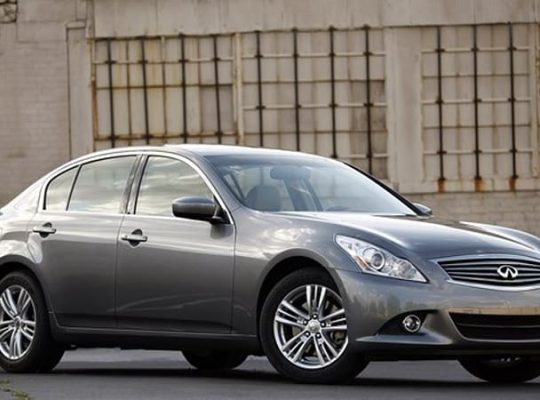 Used Infiniti G25 Car buyer in Dubai ( Best Used Infiniti G25 Car Buying Company Dubai, UAE )