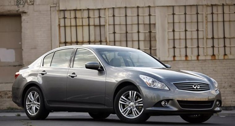Used Infiniti G25 Car buyer in Dubai ( Best Used Infiniti G25 Car Buying Company Dubai, UAE )