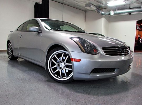 Used Infiniti G35 Car buyer in Dubai ( Best Used Infiniti G35 Car Buying Company Dubai, UAE )