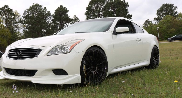 Used Infiniti G37 Car buyer in Dubai ( Best Used Infiniti G37 Car Buying Company Dubai, UAE )