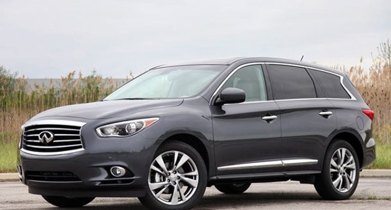 Used Infiniti JX-Series Car buyer in Dubai ( Best Used Infiniti JX-Series Car Buying Company Dubai, UAE )