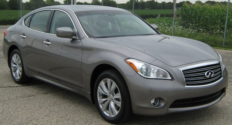 Used Infiniti M-Series Car buyer in Dubai( Best Used Infiniti M-Series Car Buying Company Dubai, UAE )