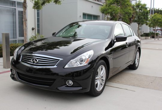 Used Infiniti Q40 Car buyer in Dubai( Best Used Infiniti Q40 Car Buying Company Dubai, UAE )