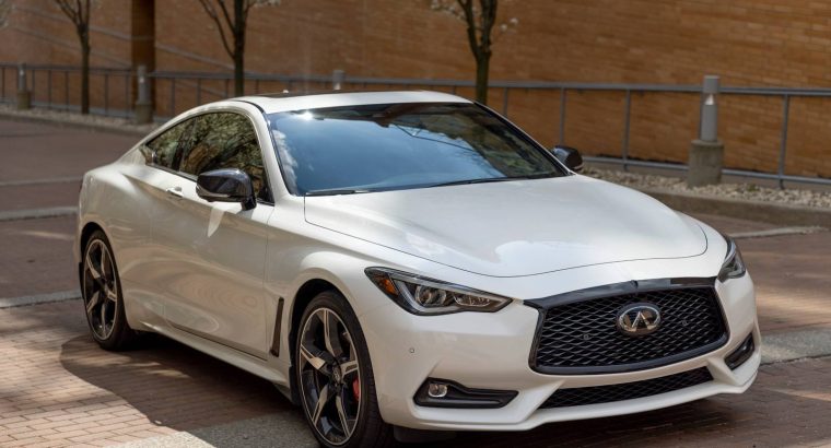 Used Infiniti Q60 Car buyer in Dubai( Best Used Infiniti Q60 Car Buying Company Dubai, UAE )