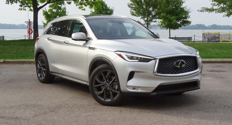 Used Infiniti QX50 Car buyer in Dubai( Best Used Infiniti QX50 Car Buying Company Dubai, UAE )