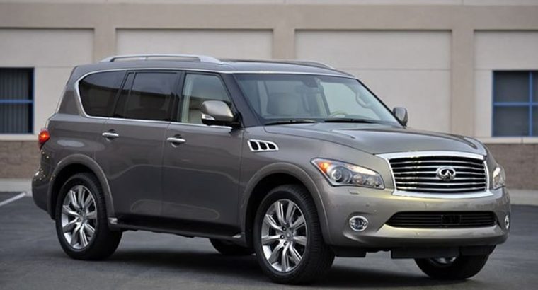 Used Infiniti QX56 Car buyer in Dubai( Best Used Infiniti QX56 Car Buying Company Dubai, UAE )