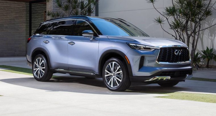 Used Infiniti QX60 Car buyer in Dubai( Best Used Infiniti QX60 Car Buying Company Dubai, UAE )