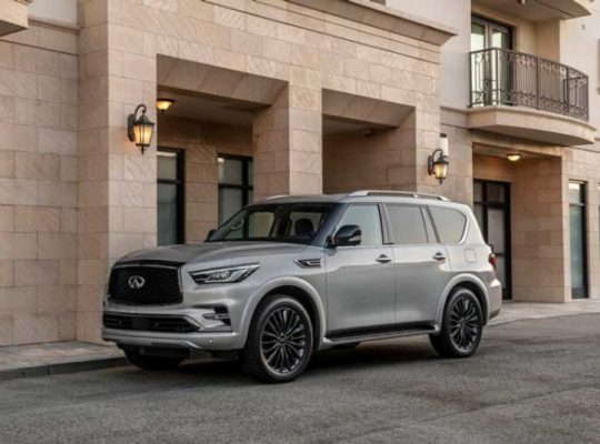 Used Infiniti QX80 Car buyer in Dubai( Best Used Infiniti QX80 Car Buying Company Dubai, UAE )