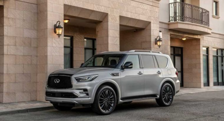 Used Infiniti QX80 Car buyer in Dubai( Best Used Infiniti QX80 Car Buying Company Dubai, UAE )