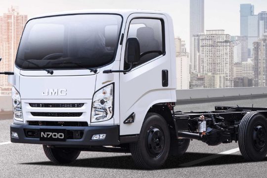 Used JMC Car buyer in Dubai( Best Used JMC Car Buying Company Dubai, UAE )