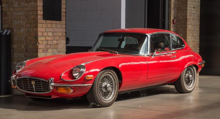 Used Jaguar E-Type Car buyer in Dubai( Best Used Jaguar E-Type Car Buying Company Dubai, UAE )