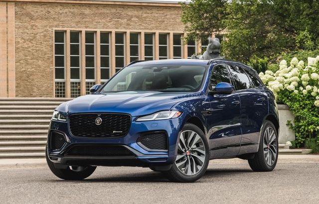 Used Jaguar F-Pace Car buyer in Dubai( Best Used Jaguar F-Pace Car Buying Company Dubai, UAE )