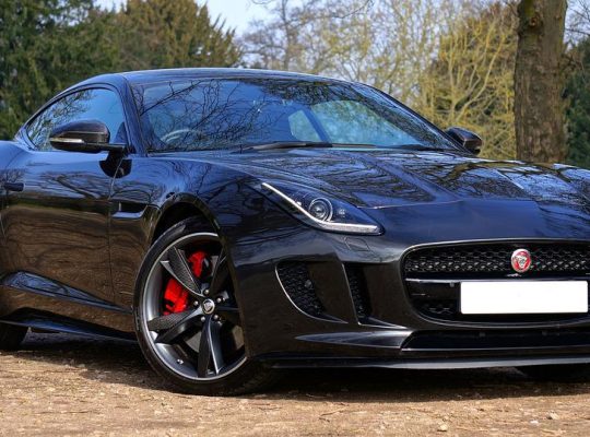 Used Jaguar F-Type Car buyer in Dubai( Best Used Jaguar F-Type Car Buying Company Dubai, UAE )