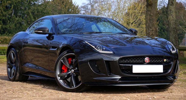 Used Jaguar F-Type Car buyer in Dubai( Best Used Jaguar F-Type Car Buying Company Dubai, UAE )