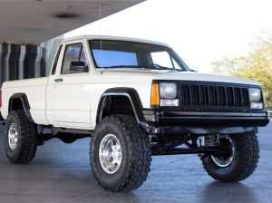 Used Jeep Commanche Car buyer in Dubai( Best Used Jeep Commanche Car Buying Company Dubai, UAE )