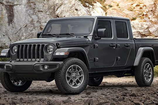 Used Jeep Gladiator Car buyer in Dubai( Best Used Jeep Gladiator Car Buying Company Dubai, UAE )