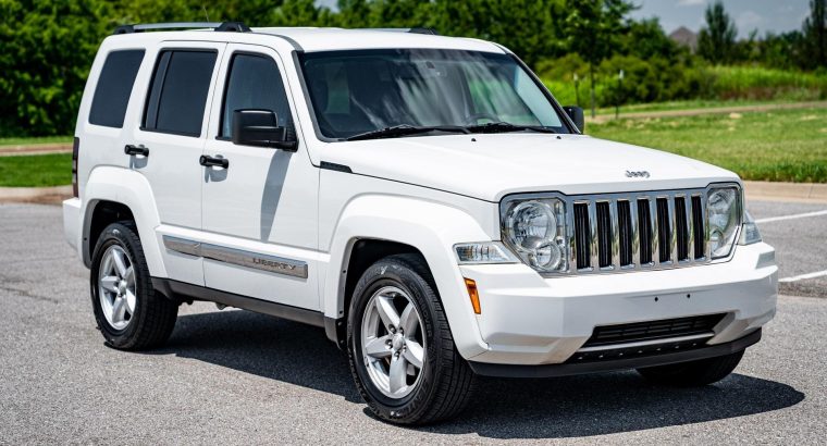 Used Jeep Liberty Car buyer in Dubai( Best Used Jeep Liberty Car Buying Company Dubai, UAE )