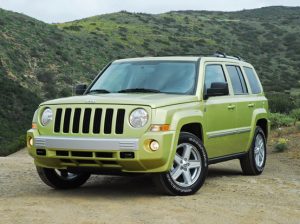 Used Jeep Patriot Car buyer in Dubai( Best Used Jeep Patriot Car Buying Company Dubai, UAE )