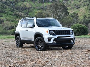 Used Jeep Renegade Car buyer in Dubai( Best Used Jeep Renegade Car Buying Company Dubai, UAE )