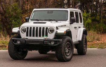 I want to sell my Used Jeep Wrangler Car – UAE Classifieds