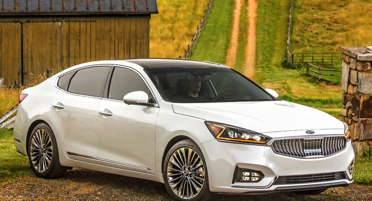 Used Kia Cadenza Car buyer in Dubai( Best Used Kia Cadenza Car Buying Company Dubai, UAE )