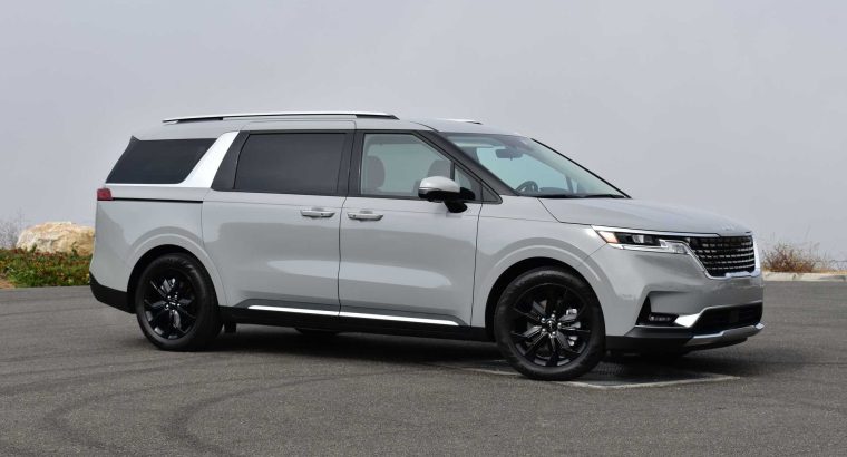 Used Kia Carnival Car buyer in Dubai( Best Used Kia Carnival Car Buying Company Dubai, UAE )