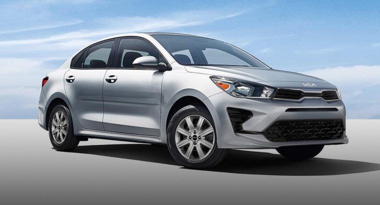 Used Kia Rio Car buyer in Dubai( Best Used Kia Rio Car Buying Company Dubai, UAE )