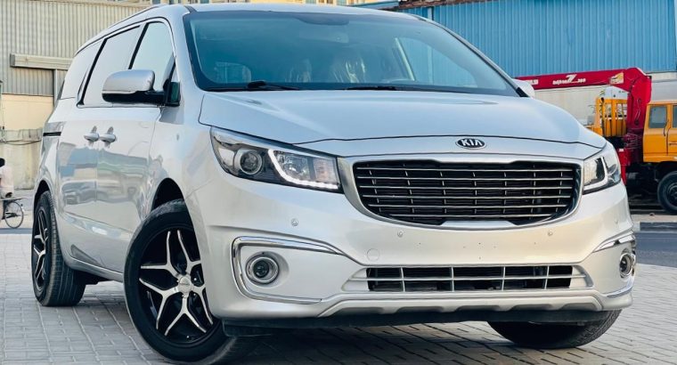Used Kia Sedona Car buyer in Dubai( Best Used Kia Sedona Car Buying Company Dubai, UAE )