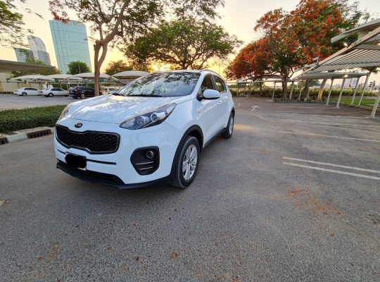 Used Kia Sportage Car buyer in Dubai( Best Used Kia Sportage Car Buying Company Dubai, UAE )