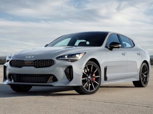 Used Kia Stinger Car buyer in Dubai( Best Used Kia Stinger Car Buying Company Dubai, UAE )