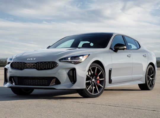 Used Kia Stinger Car buyer in Dubai( Best Used Kia Stinger Car Buying Company Dubai, UAE )