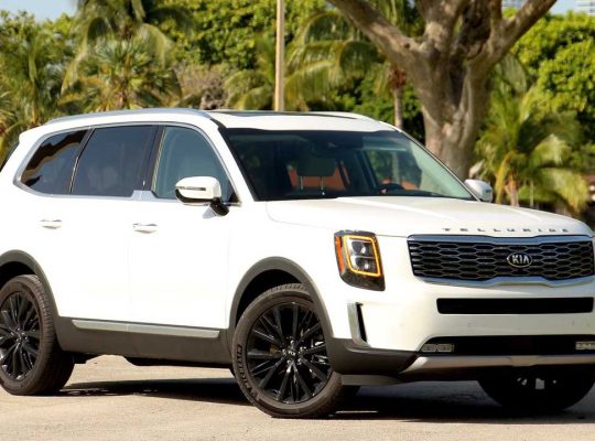 Used Kia Telluride Car buyer in Dubai( Best Used Kia Telluride Car Buying Company Dubai, UAE )