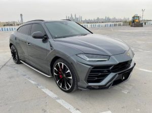 Used Lamborghini Urus Car buyer in Dubai( Best Used Lamborghini Urus Car Buying Company Dubai, UAE )