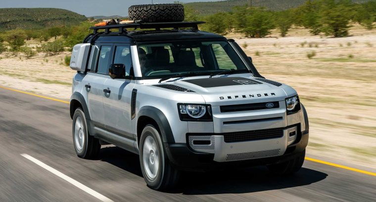 Used Land Rover Defender Car buyer in Dubai( Best Used Land Rover Defender Car Buying Company Dubai, UAE )