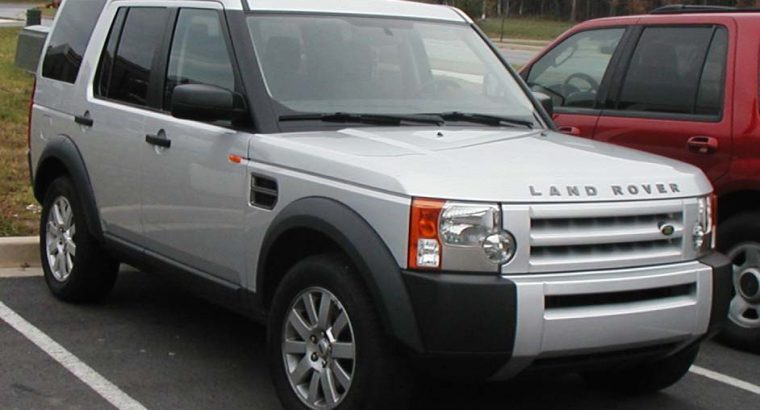 Used Land Rover LR3 Car buyer in Dubai( Best Used Land Rover LR3 Car Buying Company Dubai, UAE )
