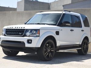 Used Land Rover LR4 Car buyer in Dubai( Best Used Land Rover LR4 Car Buying Company Dubai, UAE )