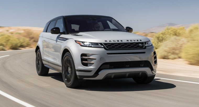 Used Land Rover Range Rover Evoque Car buyer in Dubai( Best Used Land Rover Range Rover Evoque Car Buying Company Dubai, UAE )