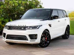 Used Land Rover Range Rover Sport Car buyer in Dubai( Best Used Land Rover Range Rover Sport Car Buying Company Dubai, UAE )