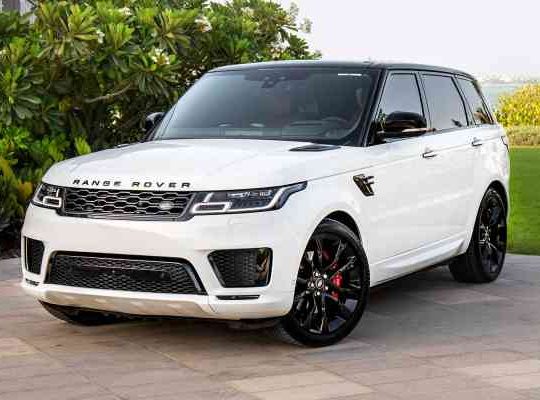 Used Land Rover Range Rover Sport Car buyer in Dubai( Best Used Land Rover Range Rover Sport Car Buying Company Dubai, UAE )