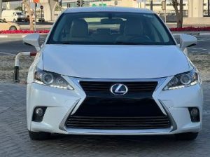 Used Lexus CT-Series Car buyer in Dubai( Best Used Lexus CT-Series Car Buying Company Dubai, UAE )