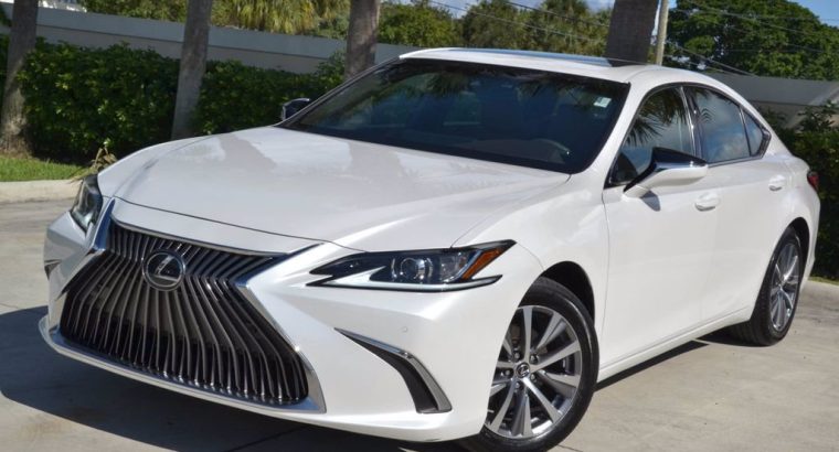 Used Lexus ES-Series Car buyer in Dubai( Best Used Lexus ES-Series Car Buying Company Dubai, UAE )