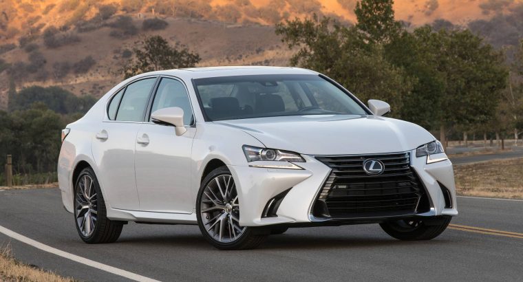 Used Lexus GS-Series Car buyer in Dubai( Best Used Lexus GS-Series Car Buying Company Dubai, UAE )