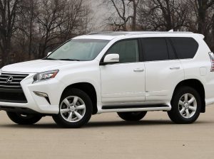 Used Lexus GX-Series Car buyer in Dubai( Best Used Lexus GX-Series Car Buying Company Dubai, UAE )