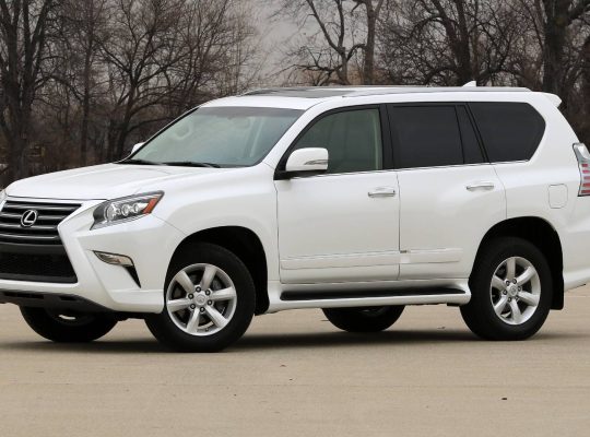 Used Lexus GX-Series Car buyer in Dubai( Best Used Lexus GX-Series Car Buying Company Dubai, UAE )