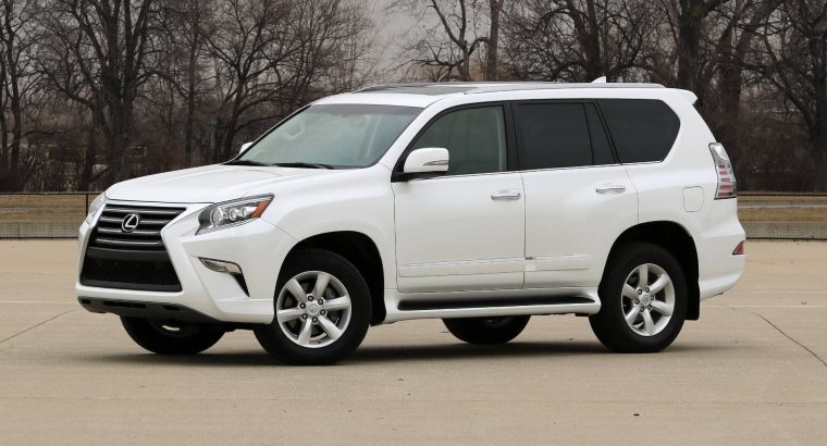 Used Lexus GX-Series Car buyer in Dubai( Best Used Lexus GX-Series Car Buying Company Dubai, UAE )