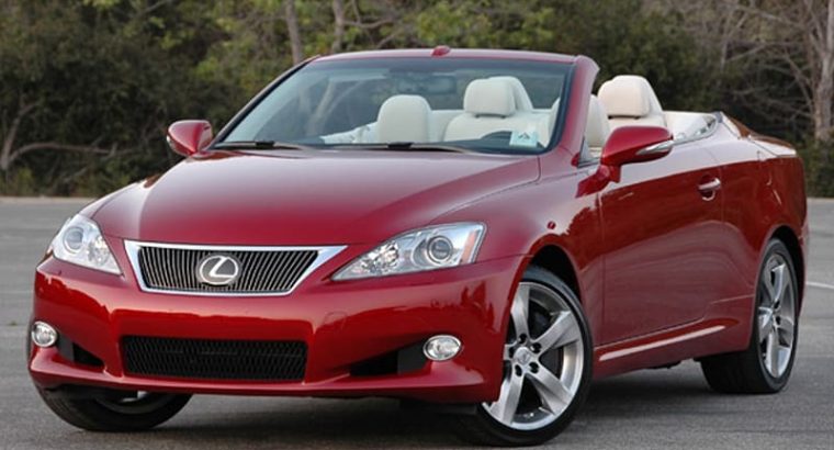 Used Lexus IS-C Car buyer in Dubai( Best Used Lexus IS-C Car Buying Company Dubai, UAE )