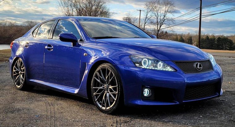 Used Lexus IS-F Car buyer in Dubai( Best Used Lexus IS-F Car Buying Company Dubai, UAE )