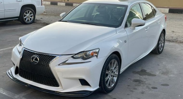 Used Lexus IS-Series Car buyer in Dubai( Best Used Lexus IS-Series Car Buying Company Dubai, UAE )