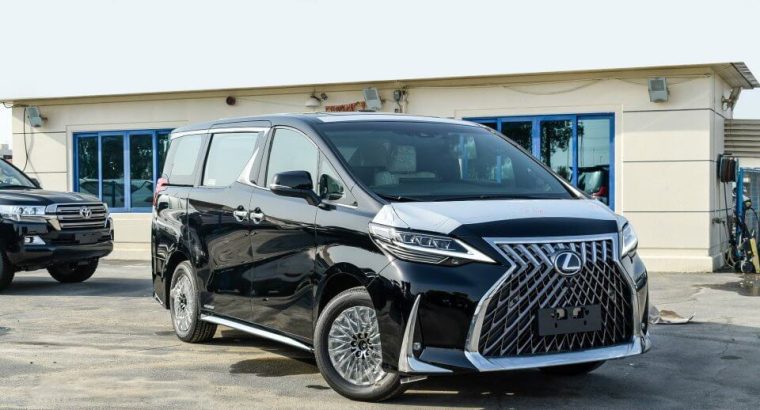 Used Lexus LM 300 Car buyer in Dubai( Best Used Lexus LM 300 Car Buying Company Dubai, UAE )