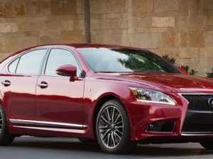 Used Lexus LS-Series Car buyer in Dubai( Best Used Lexus LS-Series Car Buying Company Dubai, UAE )